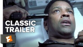 John Q (2002) Official Trailer – Denzel Washington, Robert Duvall Movie HD