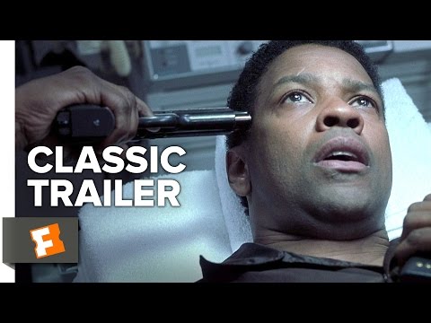 John Q (2002) Official Trailer – Denzel Washington, Robert Duvall Movie HD