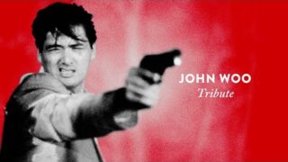 John Woo Tribute || I Need a Hero