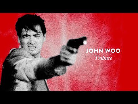 John Woo Tribute || I Need a Hero