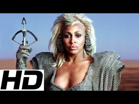 Mad Max: Beyond Thunderdome • We Don't Need Another Hero • Tina Turner