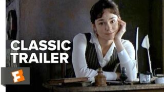 Mansfield Park (1999) Official Trailer – Frances O'Connor, Jonny Lee Miller Movie HD