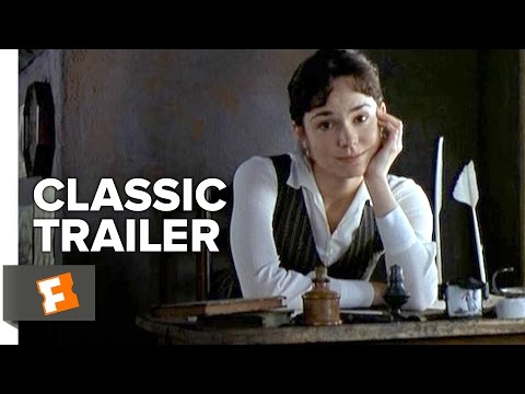 Mansfield Park (1999) Official Trailer – Frances O'Connor, Jonny Lee Miller Movie HD