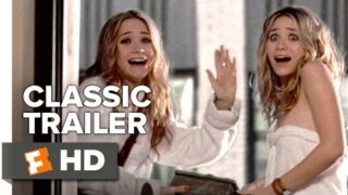 New York Minute (2004) Official Trailer – Mary-Kate and Ashley Olsen Movie HD