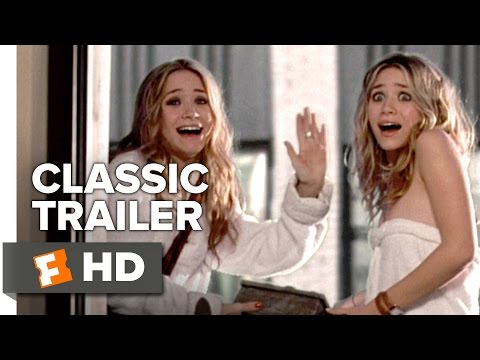 New York Minute (2004) Official Trailer – Mary-Kate and Ashley Olsen Movie HD