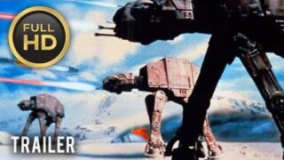 ???? STAR WARS: Episode V – The Empire Strikes Back (1980) | Full Movie Trailer | Full HD | 1080p