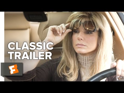 The Blind Side (2009) Official Trailer – Sandra Bullock, Tim McGraw Movie HD