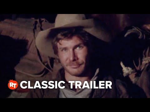 The Frisco Kid (1979) Trailer #1