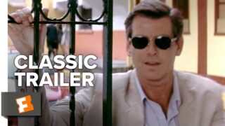 The Tailor of Panama (2001) Official Trailer 1 – Pierce Brosnan Movie