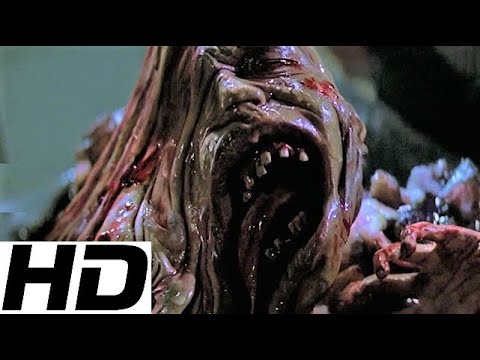 The Thing • Main Theme • Ennio Morricone