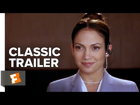 The Wedding Planner (2001) Official Trailer 1 – Jennifer Lopez Movie
