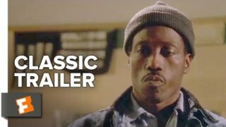 Undisputed (2002) Official Trailer – Wesley Snipes Movie HD