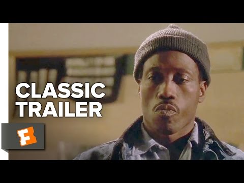 Undisputed (2002) Official Trailer – Wesley Snipes Movie HD
