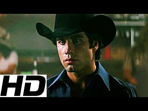 Urban Cowboy • Lookin' for Love • Johnny Lee