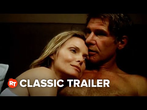 What Lies Beneath (2000) Trailer #1
