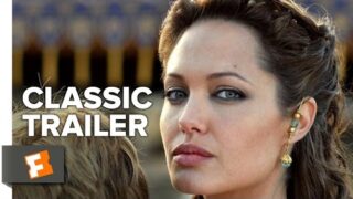 Alexander (2004) Official Trailer – Colin Farell, Angelina Jolie Epic Movie HD