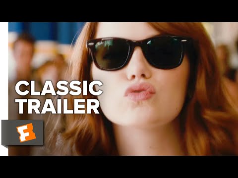 Easy A (2010) Trailer #1 | Movieclips Classic Trailers