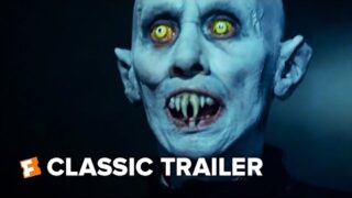 Salemʻs Lot (1979) Trailer #1 | Movieclips Classic Trailers