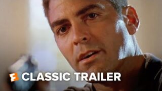 The Peacemaker (1997) Trailer #1 | Movieclips Classic Trailers