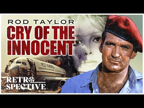 Classic Revenge Crime Drama I Cry Of The Innocent (1980) I Retrospective