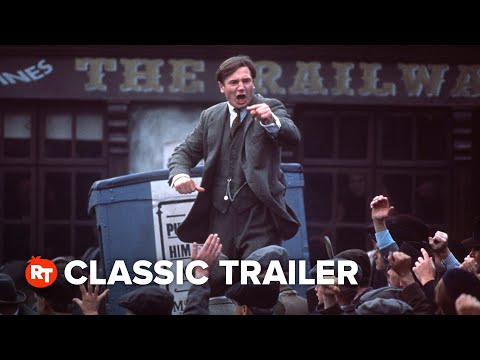 Michael Collins (1996) Trailer #1