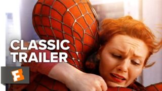 Spider-Man (2002) Official Trailer 1 – Tobey Maguire Movie