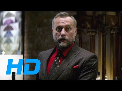 "That F*cking Nobody Is John Wick" [John Wick / 2014] – Movie Clip HD