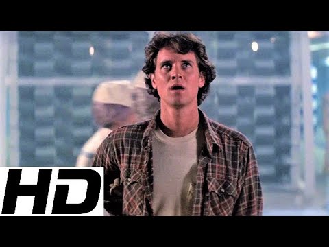 The Last Starfighter • Soundtrack Suite • Craig Safan