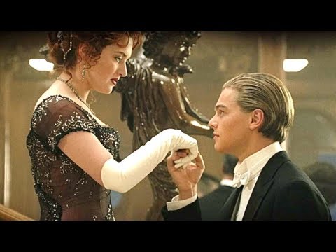 Titanic Tribute – My Heart Will Go On