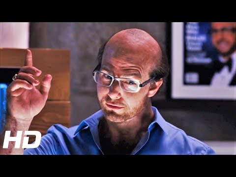 Tropic Thunder: Cold hard world