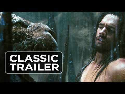 10,000 BC (2008) Official Trailer #1 – Action Adventure Movie HD