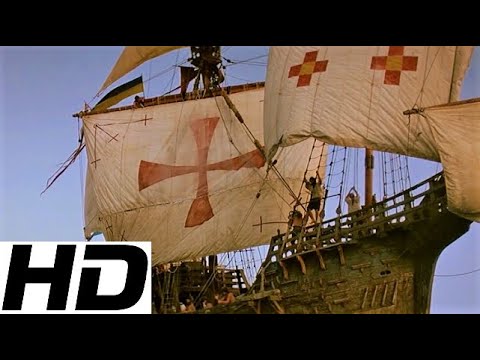 1492: Conquest of Paradise • Main Theme • Vangelis