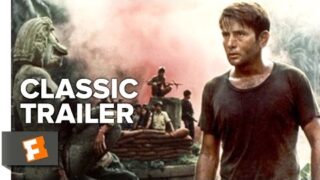 Apocalypse Now (1979) Official Trailer – Martin Sheen, Robert Duvall Drama Movie HD