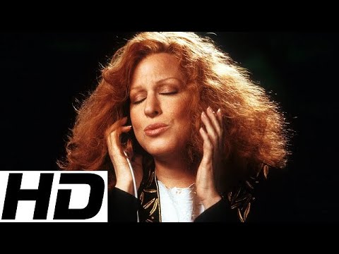 Beaches • Wind Beneath My Wings • Bette Midler