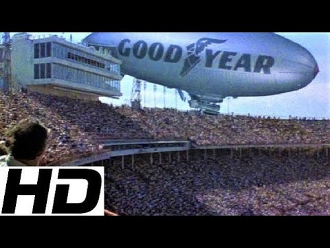 Black Sunday • Soundtrack Suite • John Williams
