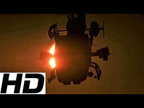 Blue Thunder • Main Theme • Arthur B. Rubinstein