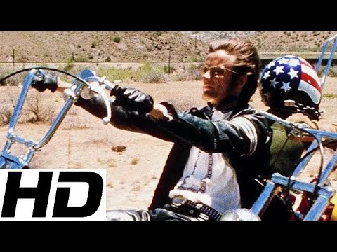 Easy Rider • Born To Be Wild • Steppenwolf