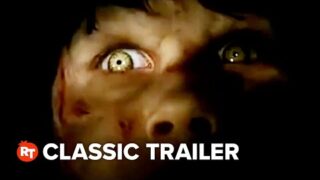 Exorcist: The Beginning (2004) Trailer #1