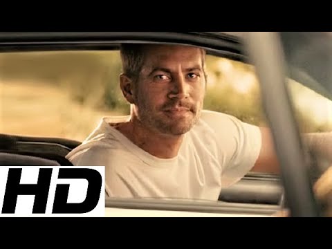 Furious 7 • Go Hard or Go Home • Wiz Khalifa & Iggy Azalea