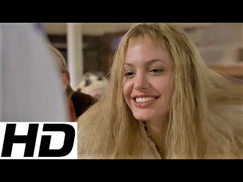 Girl, Interrupted • Downtown • Petula Clark