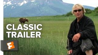 Grizzly Man (2005) Official Trailer – Werner Herzog Documentary HD