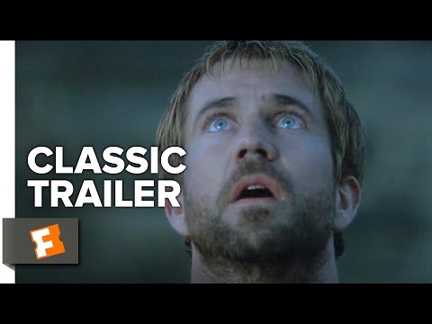 Hamlet (1990) Official Trailer – Mel Gibson, Glenn Close Movie HD