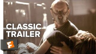 Hannibal (2001) Official Trailer – Anthony Hopkins Movie HD