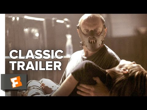 Hannibal (2001) Official Trailer – Anthony Hopkins Movie HD