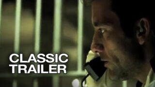 Inside Man Official Trailer #1 – Christopher Plummer Movie (2006) HD