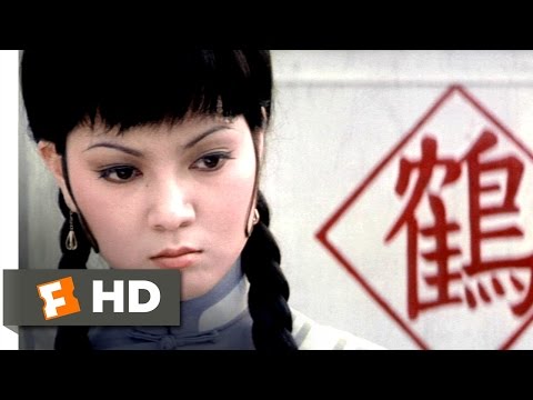 Kung Pow: Enter the Fist (5/5) Movie CLIP – Master Tang Is Killed (2002) HD