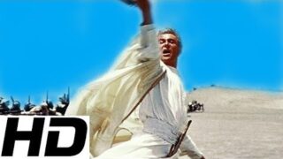 Lawrence of Arabia • Overture • Maurice Jarre