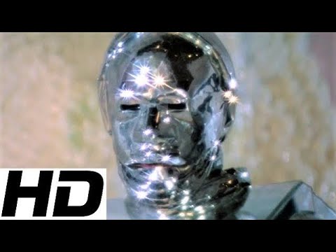 Logan's Run • Soundtrack Suite • Jerry Goldsmith
