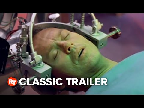 Multiplicity (1996) Trailer #1