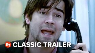 Phone Booth (2002) Trailer #1